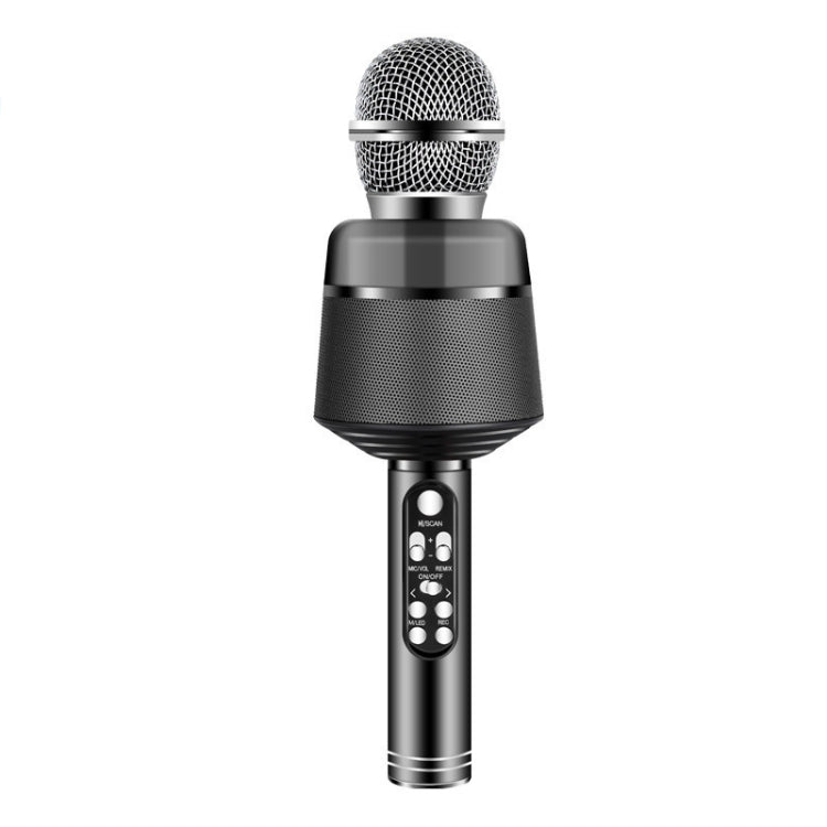 Q008 Wireless Bluetooth Capacitor Live Microphone