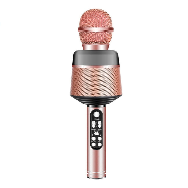 Q008 Wireless Bluetooth Capacitor Live Microphone