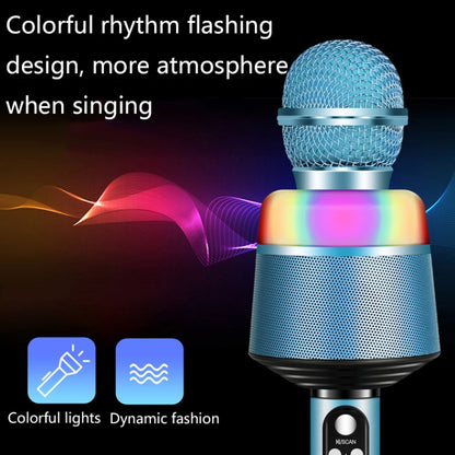 Q008 Wireless Bluetooth Capacitor Live Microphone