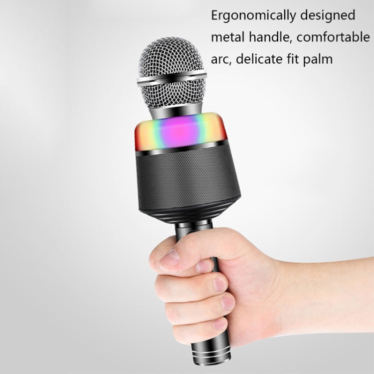 Q008 Wireless Bluetooth Capacitor Live Microphone