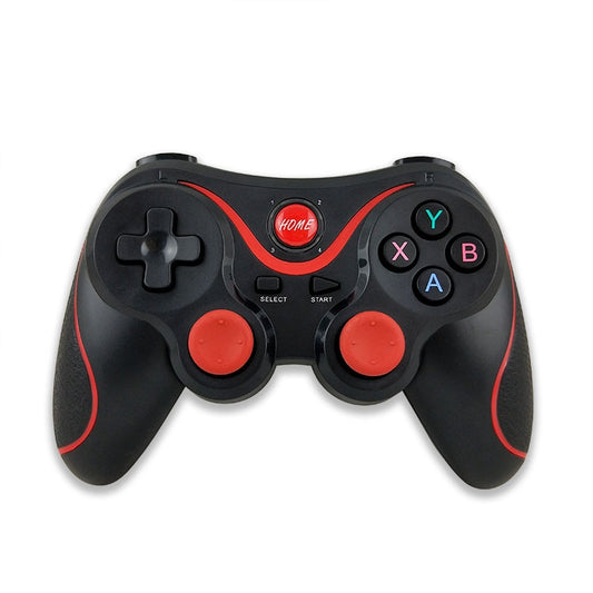 T3 Mobile Phone Wireless Bluetooth Direct Connection Gamepad For Android/iOS Phones, T3 For Android/iOS Phones