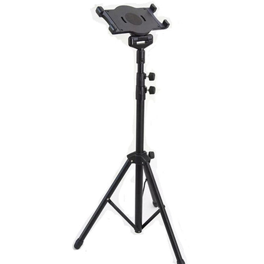 Outdoor Live Retractable Tripod Bracket, Style:, 7-10 inch, 7-12 inch