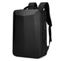 ABS Hard Shell Gaming Computer Backpack, 15.6 inches (Black), 15.6 inches (Silver), 17.3 inches (Black), 17.3 inches (Silver)