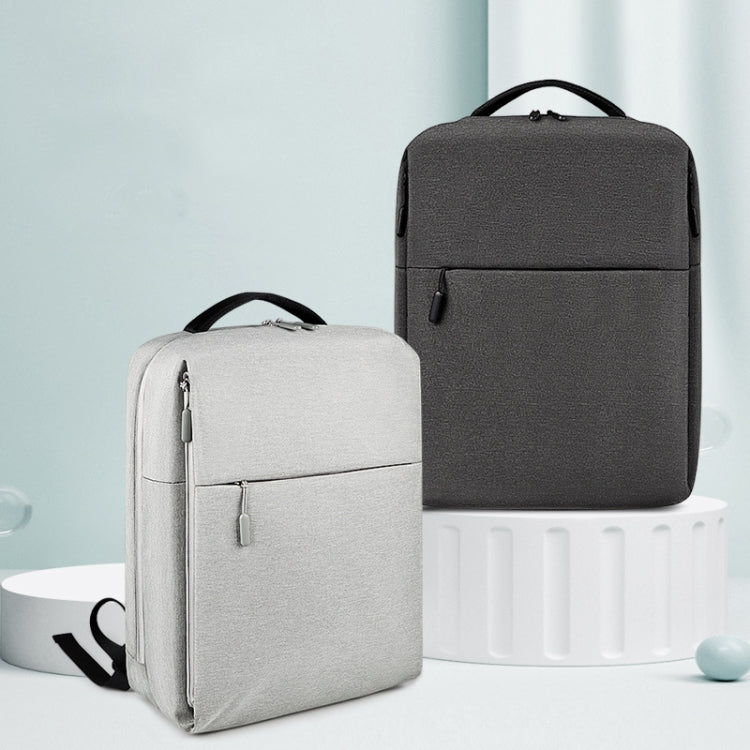 SJ08 Business Large Capacity Laptop Bag