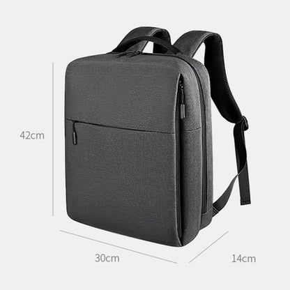 SJ08 Business Large Capacity Laptop Bag