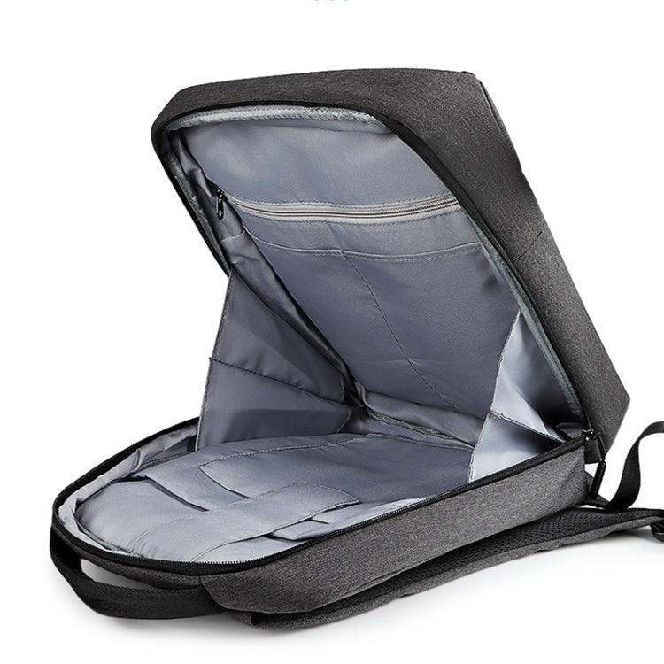 SJ08 Business Large Capacity Laptop Bag