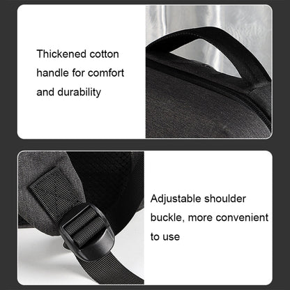 SJ08 Business Large Capacity Laptop Bag