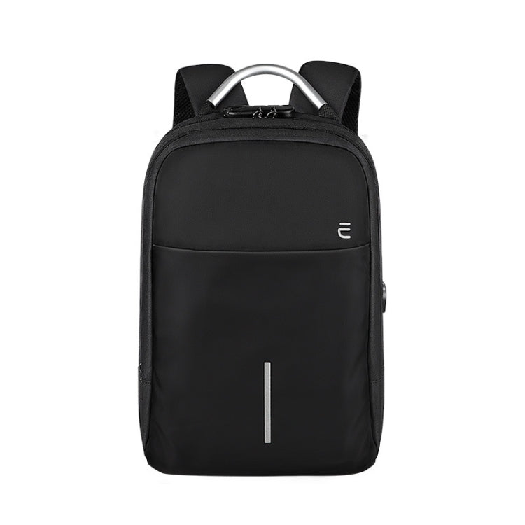 SJ16 Laptop Anti-Theft Backpack, 13 inch-15.6 inch