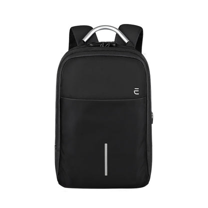 SJ16 Laptop Anti-Theft Backpack, 13 inch-15.6 inch