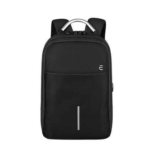 SJ16 Laptop Anti-Theft Backpack, 13 inch-15.6 inch