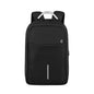 SJ16 Laptop Anti-Theft Backpack, 13 inch-15.6 inch