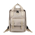 SJ05 Multifunctional Waterproof Laptop Bag, 13 inch-15.6 inch