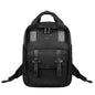 SJ05 Multifunctional Waterproof Laptop Bag, 13 inch-15.6 inch