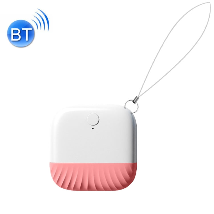 Wallet Key Finder Two Way Bluetooth Intelligent Anti-lost Device, Two Way Bluetooth Yellow, Two Way Bluetooth Green, Two Way Bluetooth Blue, Two Way Bluetooth Black, Two Way Bluetooth Pink