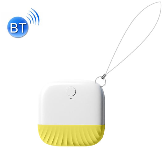 Wallet Key Finder Two Way Bluetooth Intelligent Anti-lost Device, Two Way Bluetooth Yellow, Two Way Bluetooth Green, Two Way Bluetooth Blue, Two Way Bluetooth Black, Two Way Bluetooth Pink