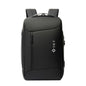 SKV B20430 Men Large Capacity Commute Computer Bag Business Casual Backpack, SKV B20430 Blue, SKV B20430 Black, SKV B20430 Grey