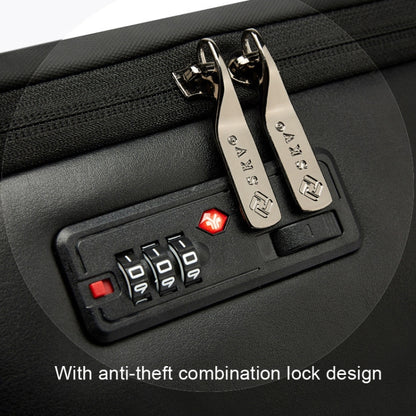 SKV B20430 Men Large Capacity Commute Computer Bag Business Casual Backpack, SKV B20430 Blue, SKV B20430 Black, SKV B20430 Grey