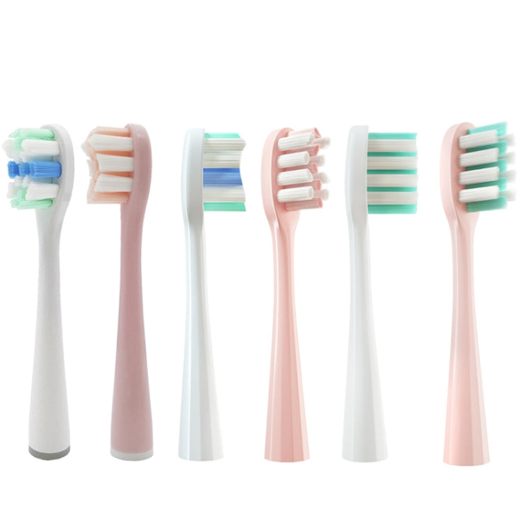 Replacement Toothbrush Heads For Usmile Y1/U1/U2 /U3/Y4/P1,Style:, PRO+, Whitening, Sensitive Care