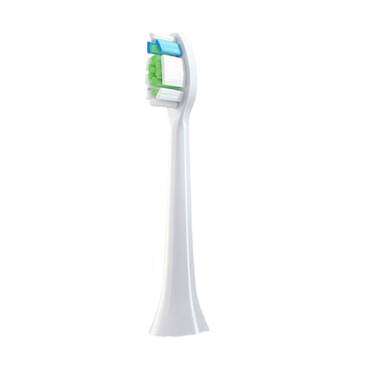 Toothbrush Head For Philips HX6730 HX9352 HX8910 HX3226,Style: Clean Medium Hair, Gum Care, Dental Plaque Defensive, Diamond Bright, Clean  Medium Soft Hair, Clean Medium Hair