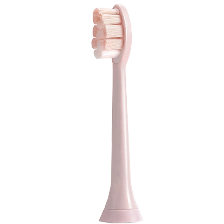 Toothbrush Head For Philips HX3/HX6/HX9 Series, Black Gum Care, Gum Care Pink, Double Effect Black, Interdental Care Green, Interdental Care Pink, Diamond Bright Black, Diamond Bright Pink