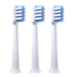 3 PCS For DR. Bei  Electric Toothbrush Replacement Head