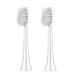 2 PCS Electric Toothbrush Head for Ulike UB602 UB603 UB601,Style:, Bright White  Green, Bright White Type White, Soft -sensitive Avocado Green, Soft -sensitive White, Basic Clean White, Basic Cleaning Pink