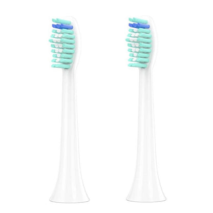 Electric Toothbrush Head for imay P8 P9 P10 P11 P15 P20, Color: Copperless Brush Head, White, Black, Pink, Copperless Brush Head