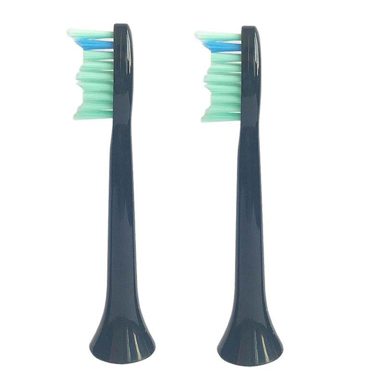 Electric Toothbrush Head for imay P8 P9 P10 P11 P15 P20, Color: Copperless Brush Head, White, Black, Pink, Copperless Brush Head