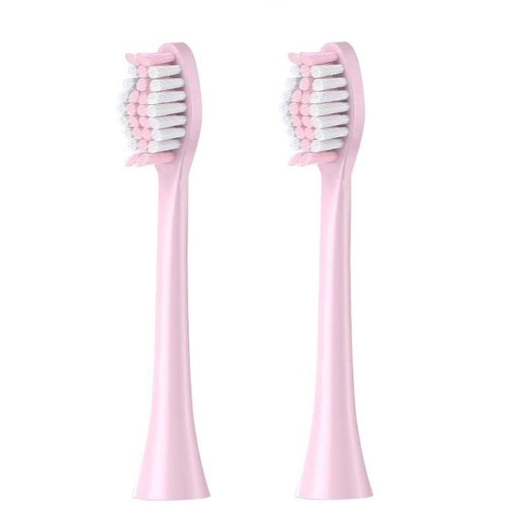 Electric Toothbrush Head for imay P8 P9 P10 P11 P15 P20, Color: Copperless Brush Head, White, Black, Pink, Copperless Brush Head