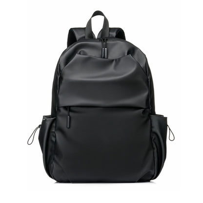 WEIXIER 9555 Students Double Backpack Business Computer Bag, 9555 Black, 9555 Grey