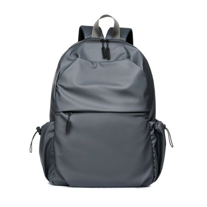 WEIXIER 9555 Students Double Backpack Business Computer Bag, 9555 Black, 9555 Grey