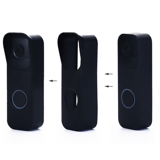 Silicone Cover for Blink A363 Wireless Doorbell