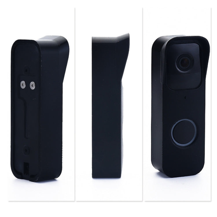 Silicone Cover for Blink A363 Wireless Doorbell