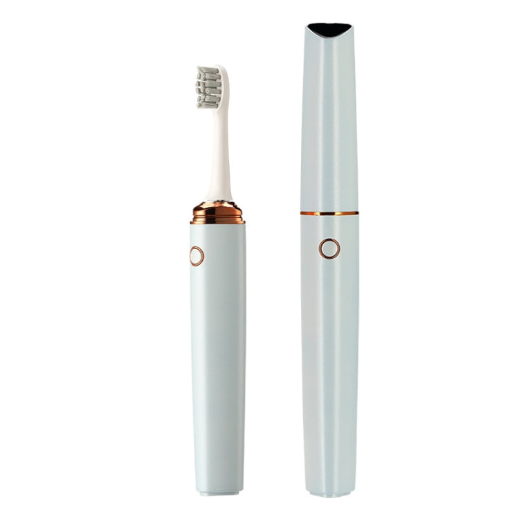 HT10 Smart UV Sterilization Sonic Electric Toothbrush Portable Travel Electric Toothbrush, HT10 UV Sterilization(White), HT10 UV Sterilization(Orange), HT10 UV Sterilization(Black), HT10 UV Sterilization(Blue)