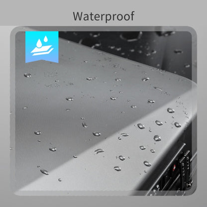 Bopai 61-93318A Hard Shell Waterproof and Expandable Backpack with USB Charging Hole, Spec:, Regular (Silver), Password (Silver), Regular (Black), Password (Black)