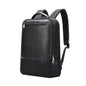 Bopai 61-120621A Outdoor Waterproof Laptop Backpack with USB Charging Port, Spec:, Regular Version, Expansion Version