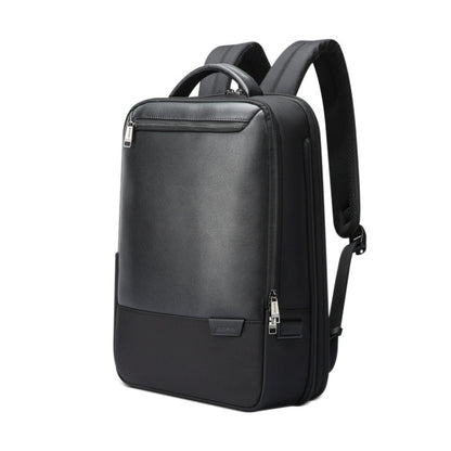 Bopai 61-120621A Outdoor Waterproof Laptop Backpack with USB Charging Port, Spec:, Regular Version, Expansion Version