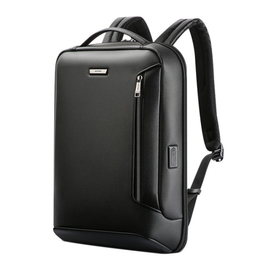 Bopai 61-109311 Large Capacity Lightweight Waterproof Laptop Backpack with USB Charging Port, 61-109311