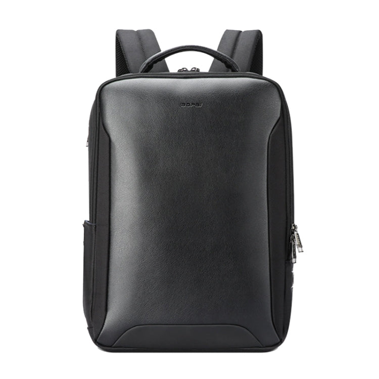 Bopai 61-120691A Waterproof Anti-theft Laptop Backpack with USB Charging Hole, Spec:, Regular Version, Expansion Version