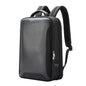Bopai 61-120691A Waterproof Anti-theft Laptop Backpack with USB Charging Hole, Spec:, Regular Version, Expansion Version