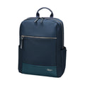 Bopai 62-51316 Multifunctional Wear-resistant Anti-theft Laptop Backpack, Blue, Black, Pink