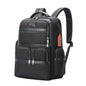 Bopai 61-121591 Multifunctional Anti-theft Laptop Business Backpack with USB Charging Hole, 61-121591