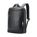 Bopai 61-121561 Multifunctional Anti-theft Laptop Business Backpack with USB Charging Hole, 61-121561