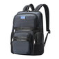 Bopai 61-121981 Multifunctional Anti-theft Laptop Business Backpack with USB Charging Hole