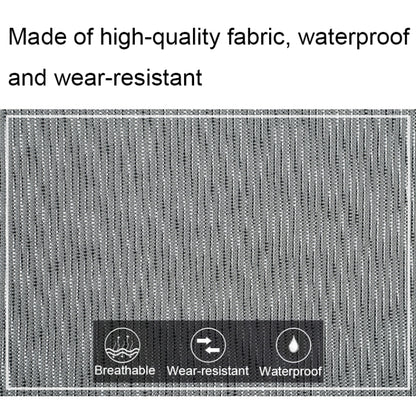 140 Large-capacity Business Commuter Laptop Backpack with USB Charging Interface, Red, Blue, Black, Grey