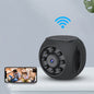 WiFi Intelligent Network Monitor HD Infrared Night Vision Camera, WK10