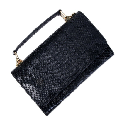 Multi-functional Chain Lady Cross-body Wrist Bag