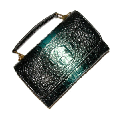 Multi-functional Chain Lady Cross-body Wrist Bag