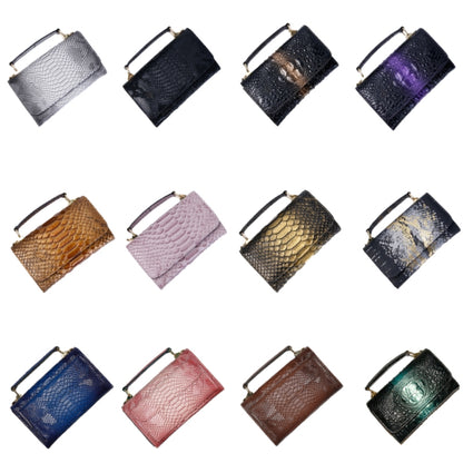 Multi-functional Chain Lady Cross-body Wrist Bag