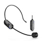 Wireless Head-Mounted Condenser Microphone Anti-Howling Loudspeaker, G103 3.5mm, G103 6.35mm 1 for 1, G103 6.35mm 1 for 2